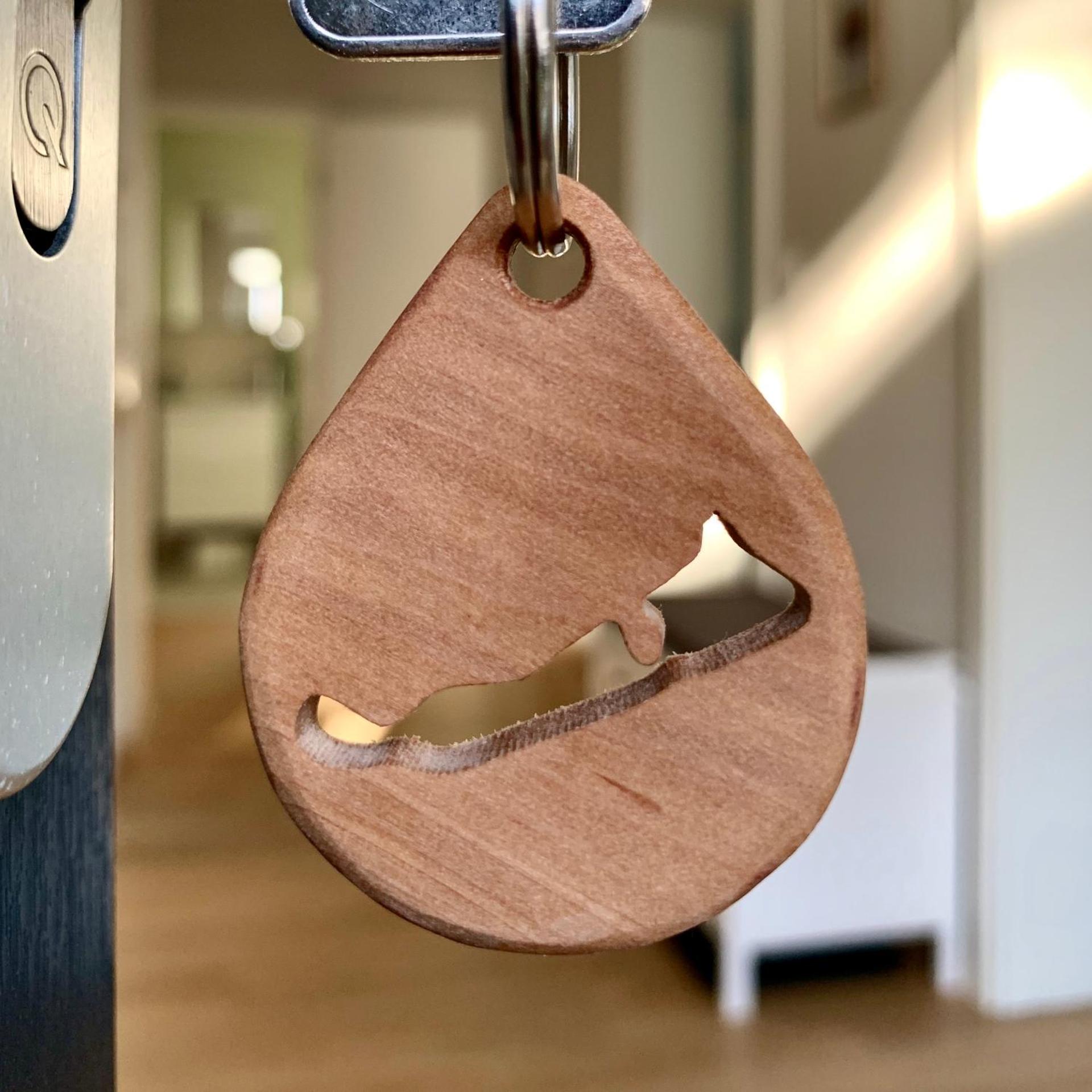 Property logo or sign