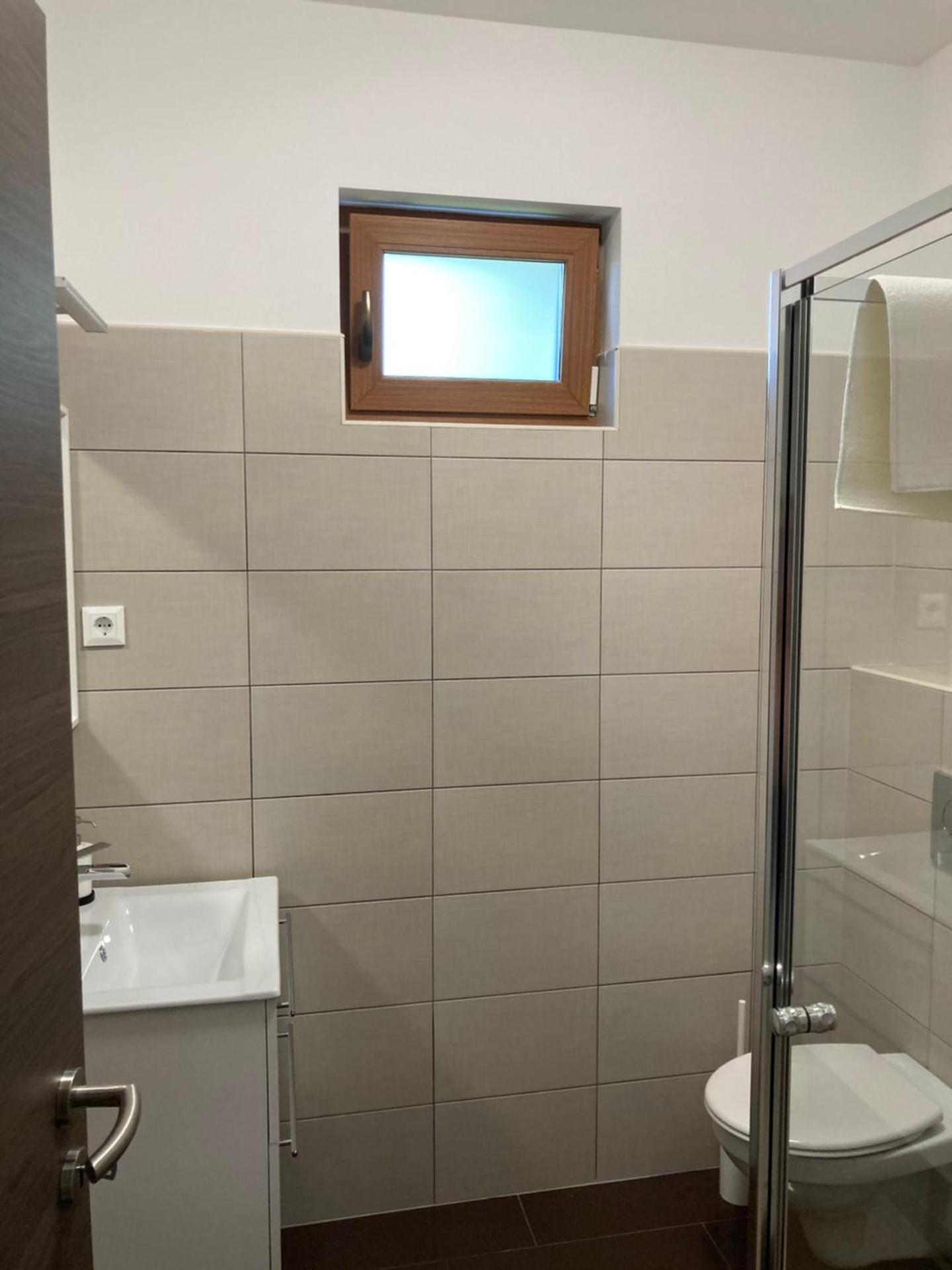 Double or Twin Room with Terrace