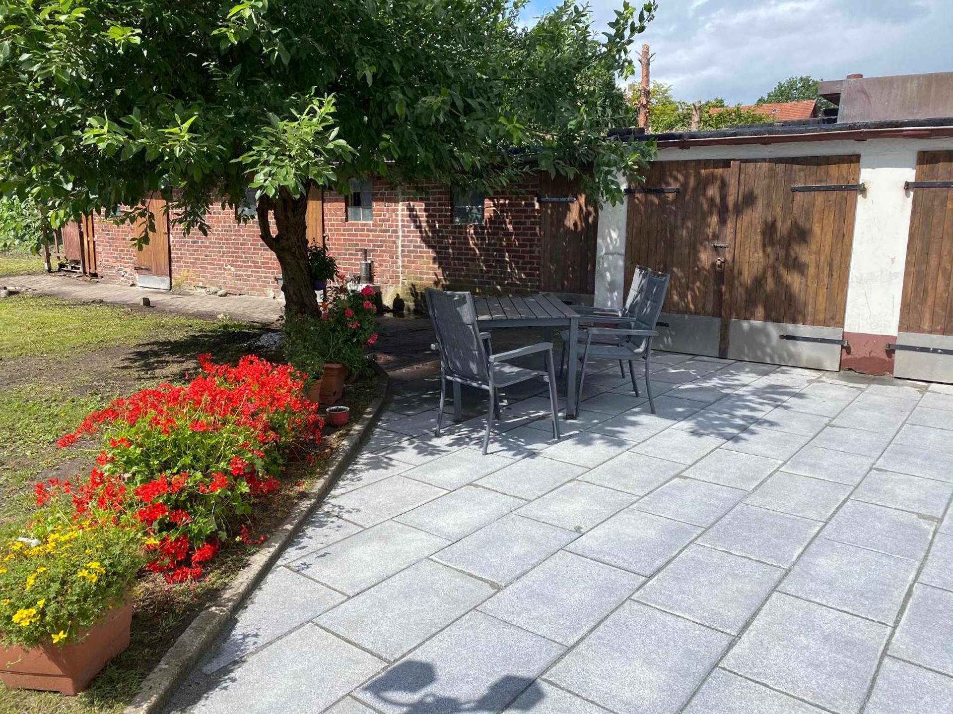 Schöne Ferienwohnung nähe Stadtmitte von Wilhelmshaven