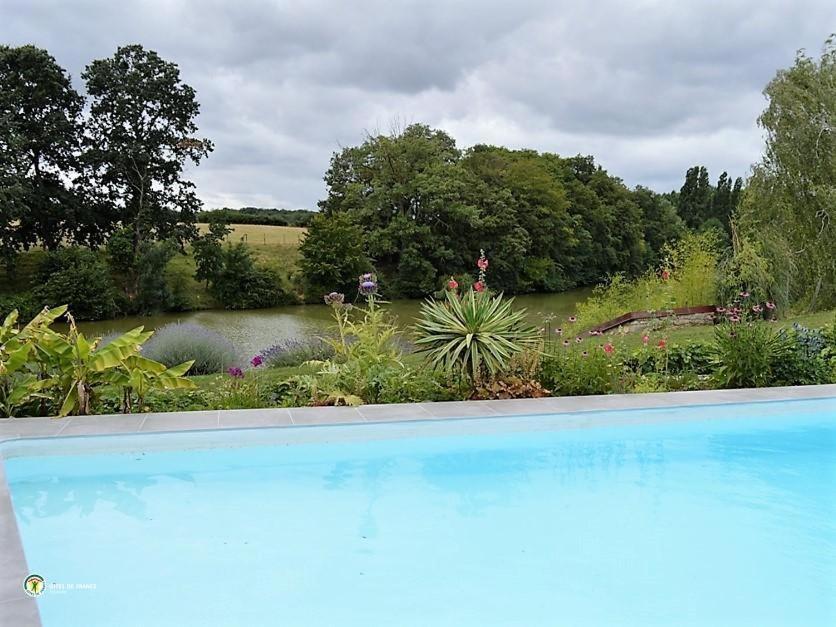 DOMAINE DU PONT SALMOIS