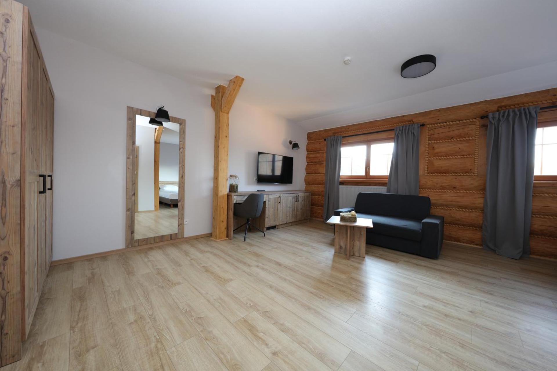 Karczma Szelągówka