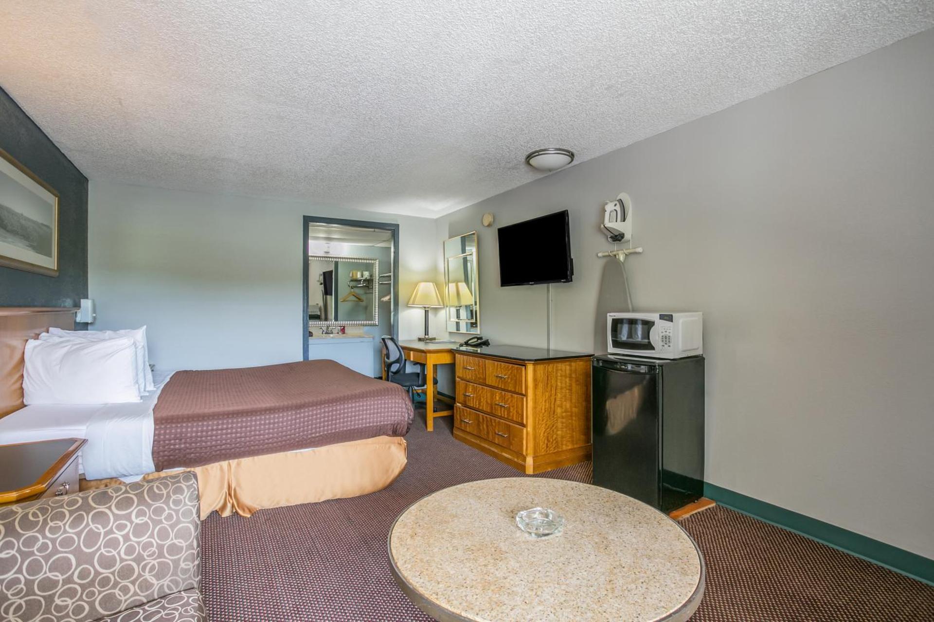 Scottish Inns Harrisburg-Hershey South