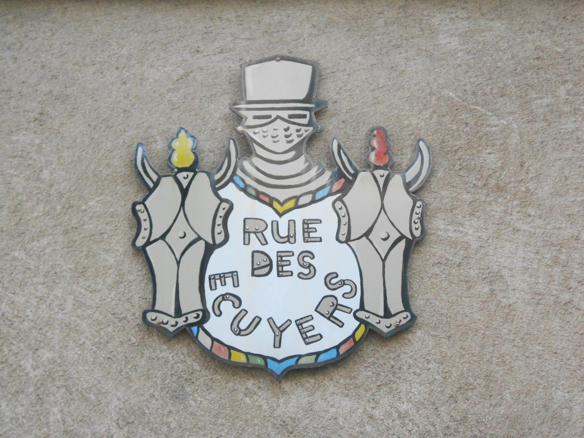 Logo/Certificate/Sign