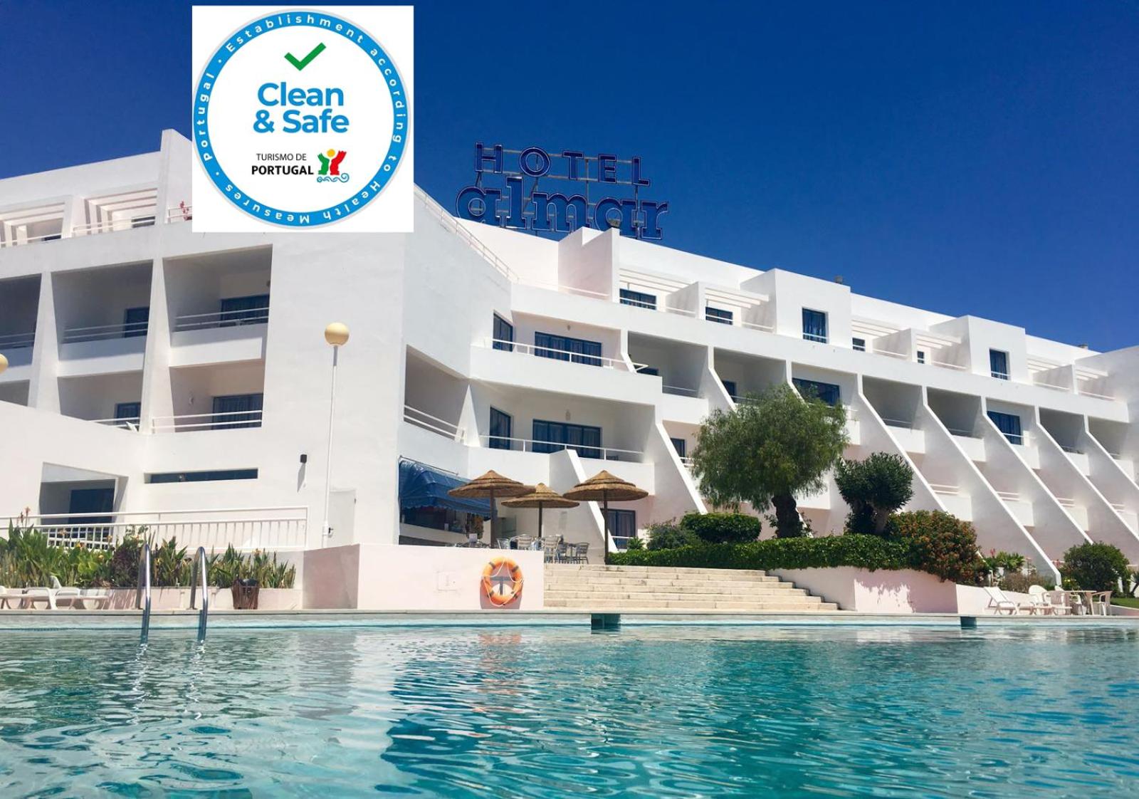 Almar Hotel Apartamento