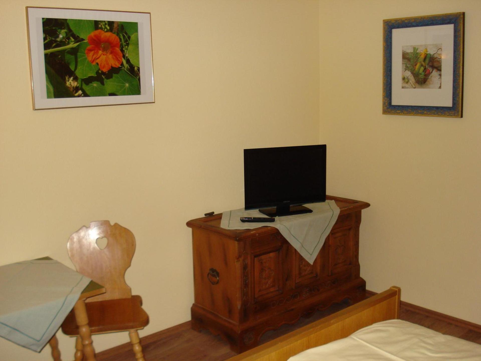 Double Room with Terrace or Balcony