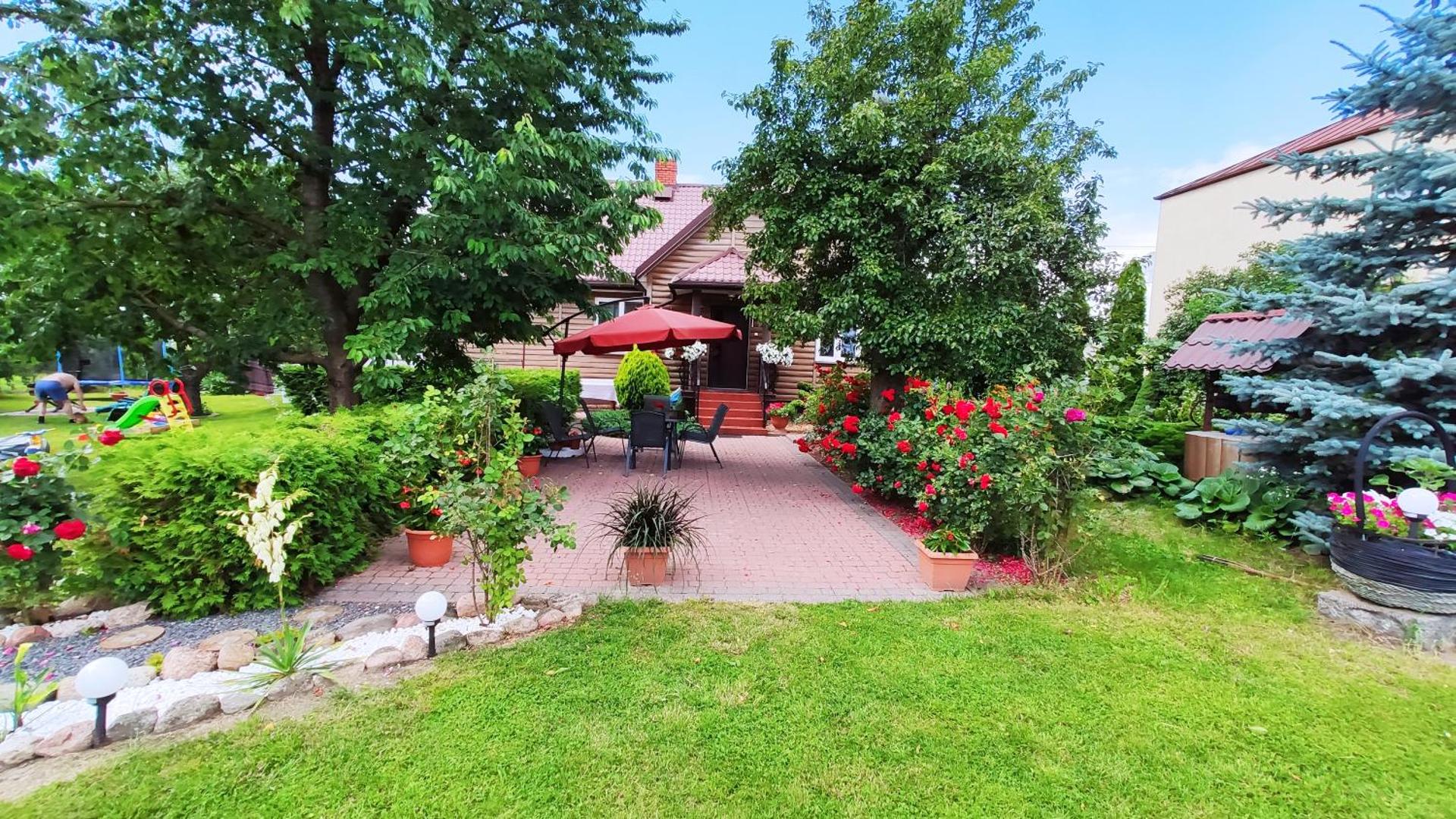 Agroturystyka u Pruszyńskich