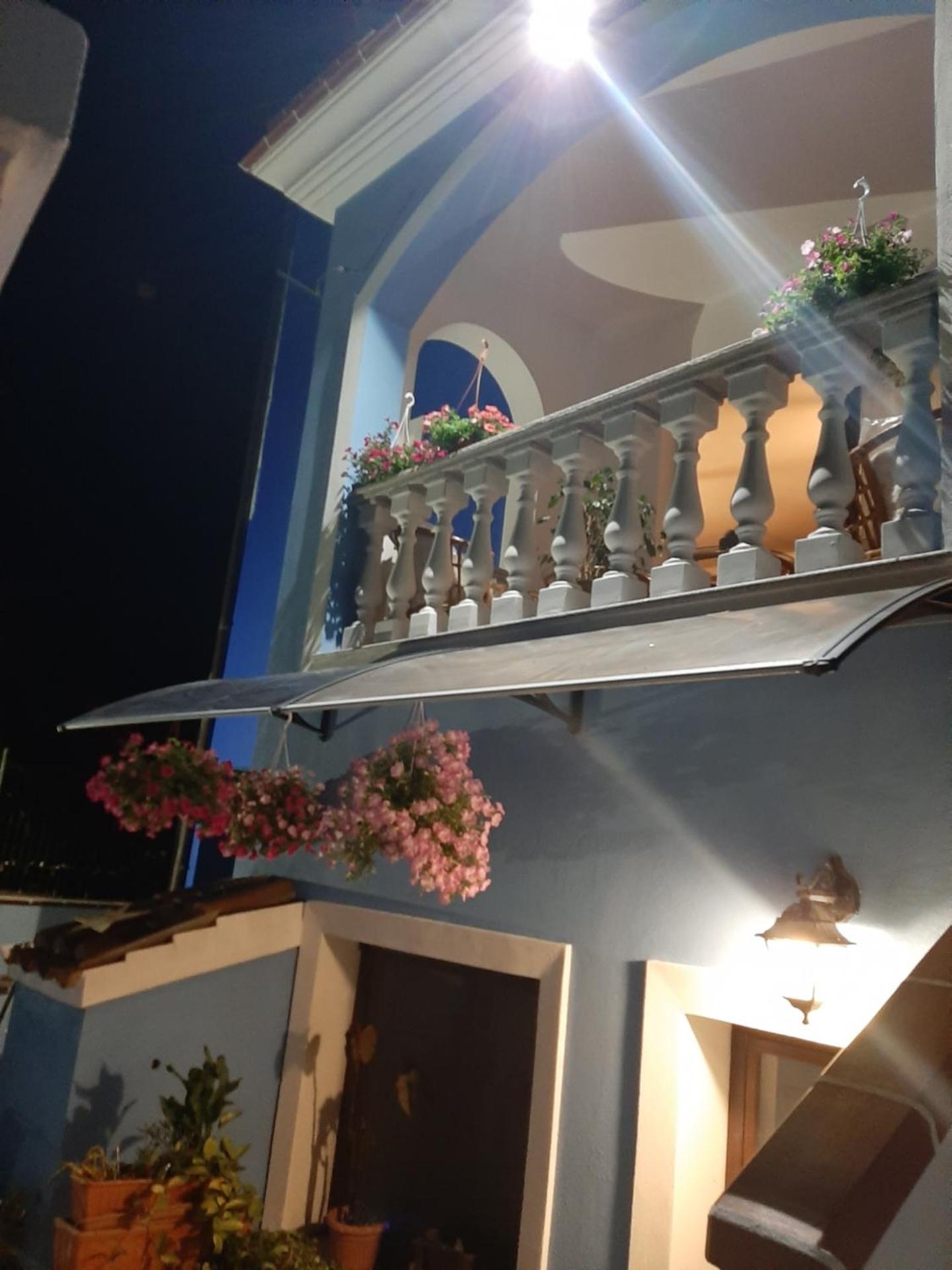 Affit Camere Sotto Le Stelle vacanze