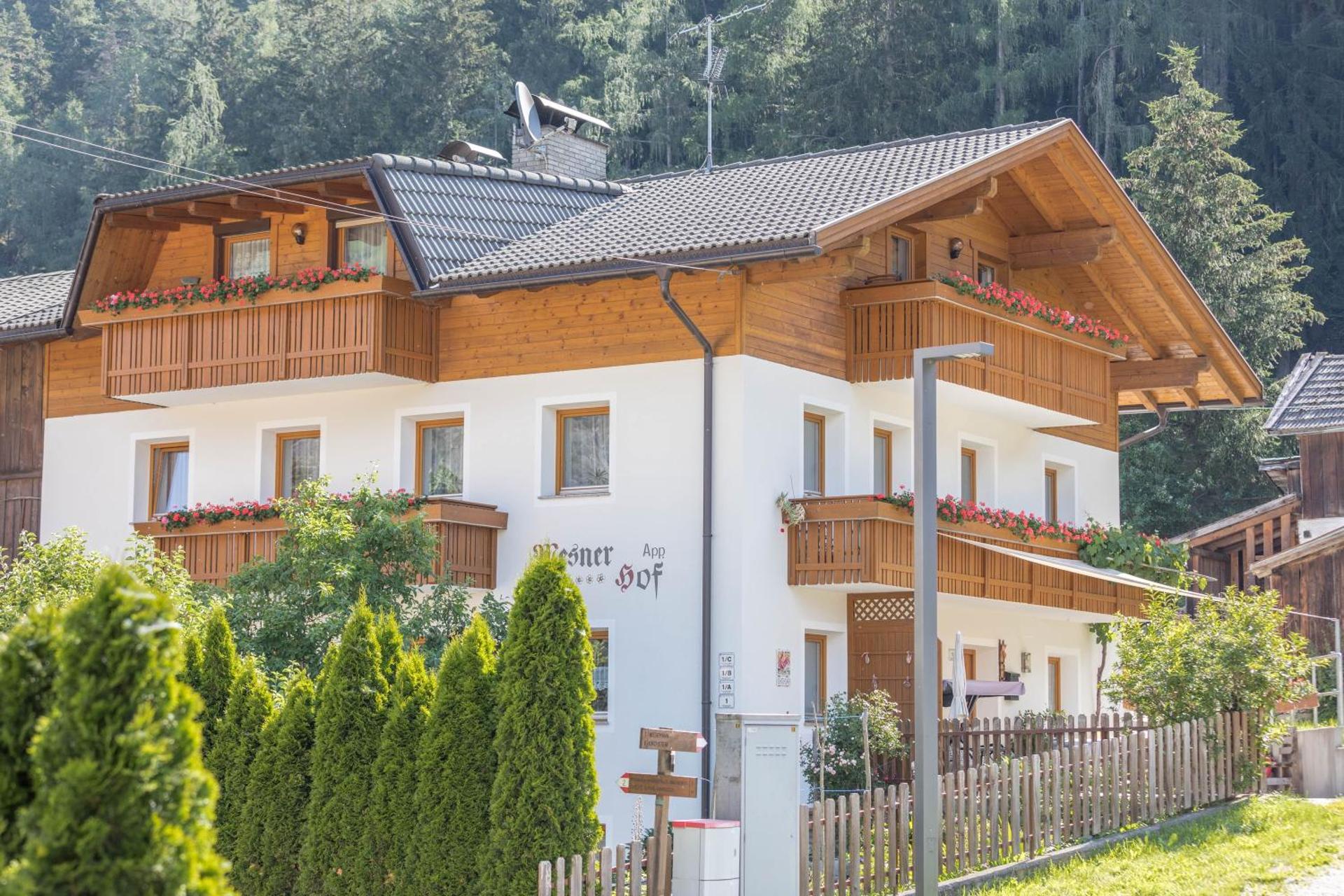 Apartment Kornblume - Mesnerhof