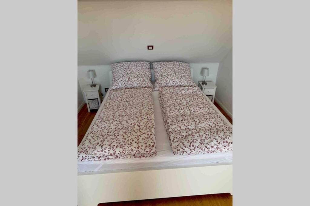 Hier steckt Liebe drin !