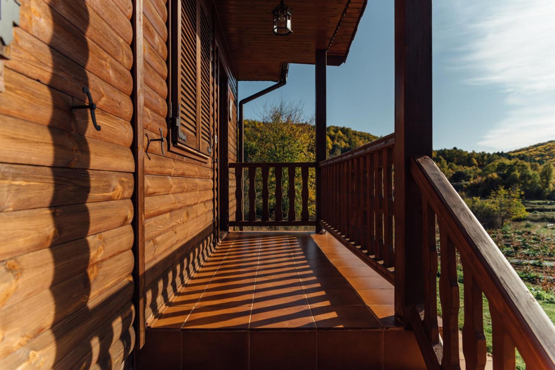 Alojamiento Turístico La alegría de la huerta