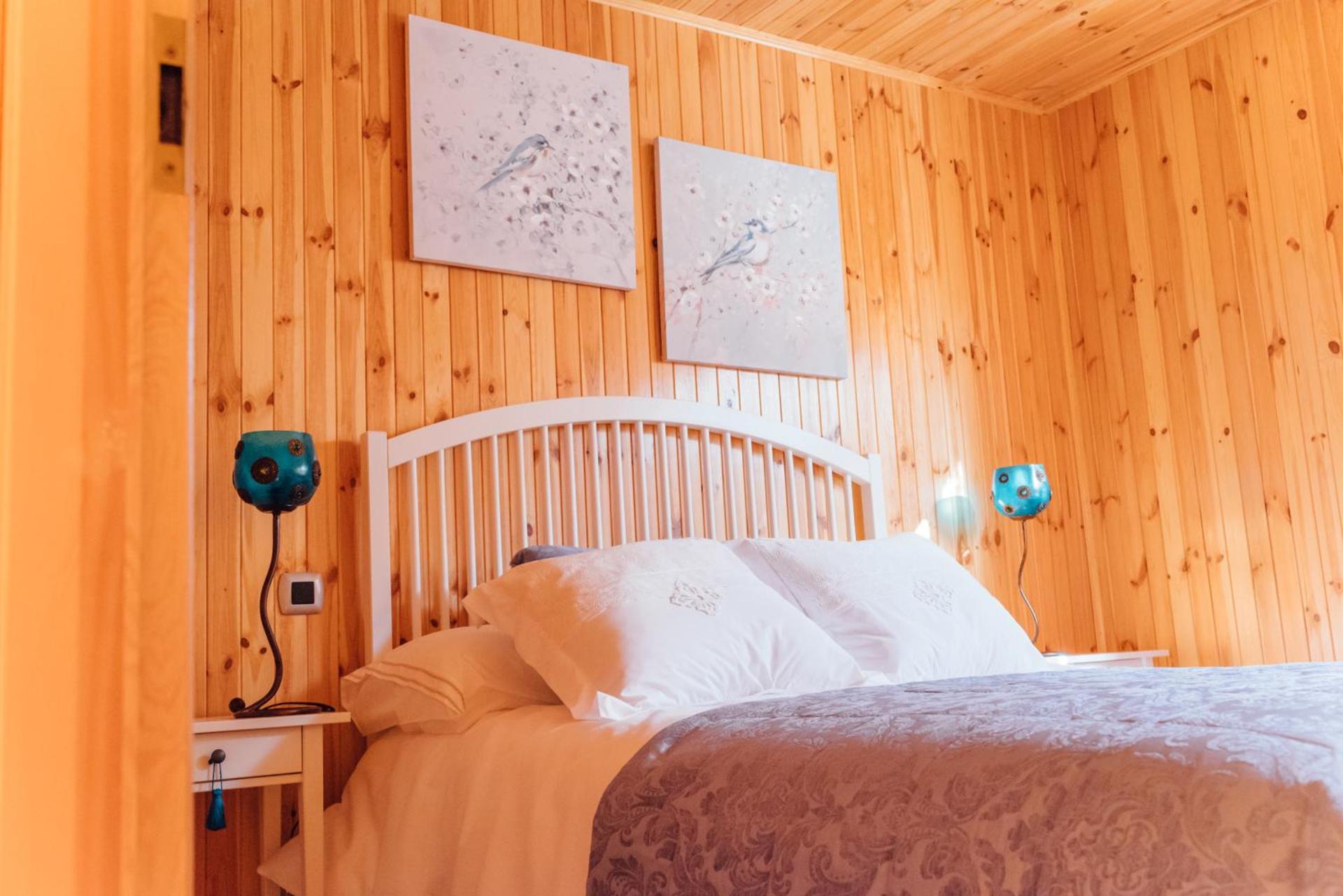 Alojamiento Turístico La alegría de la huerta