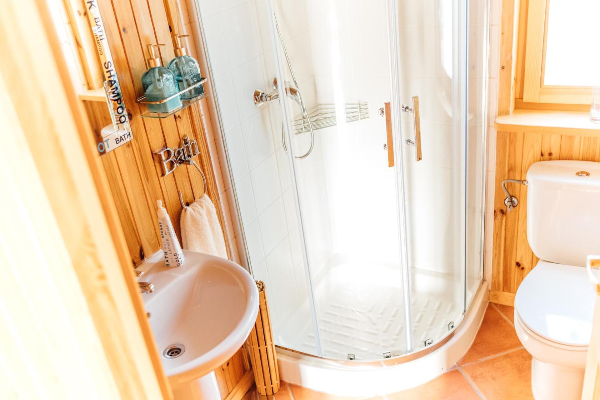 Alojamiento Turístico La alegría de la huerta