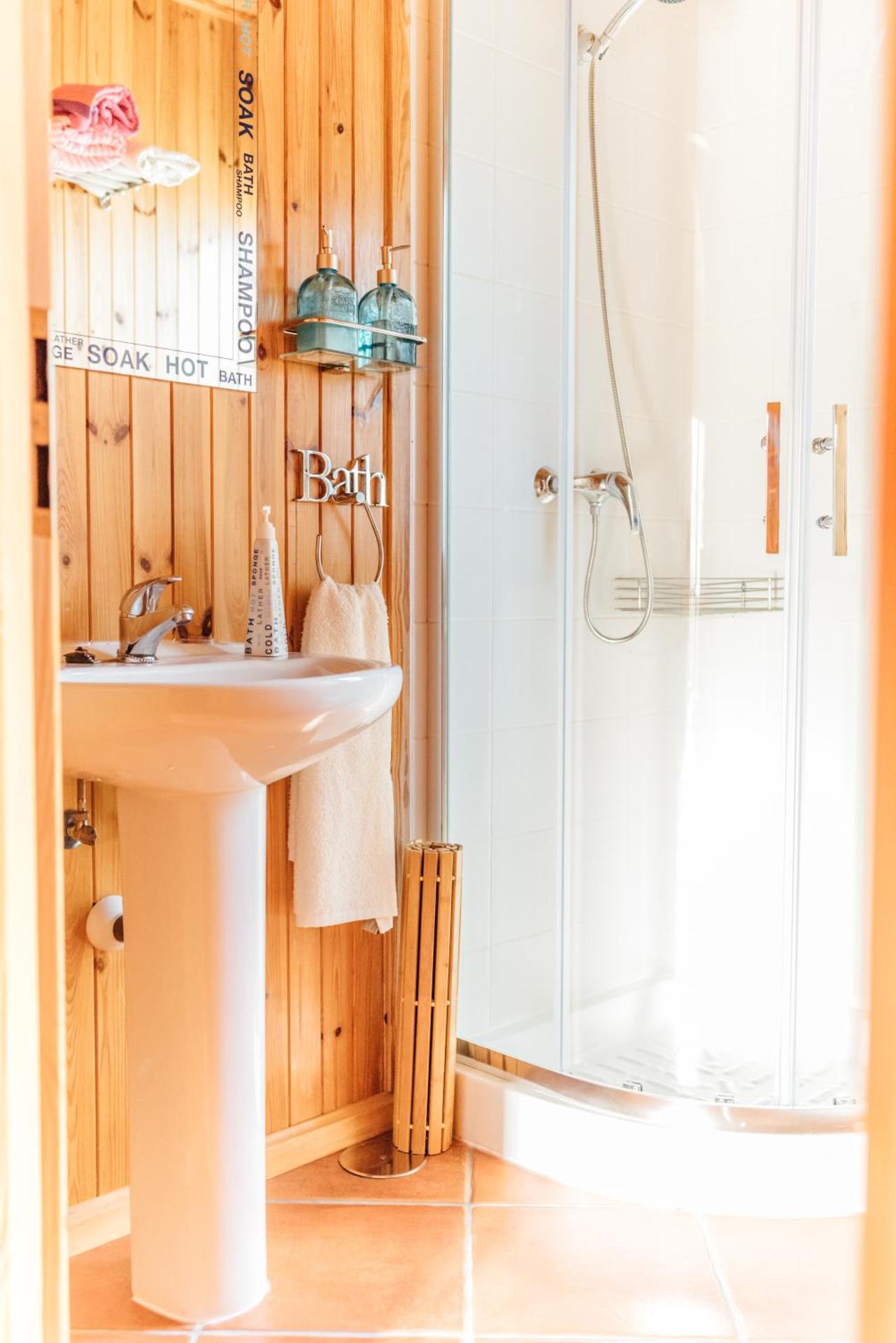 Alojamiento Turístico La alegría de la huerta