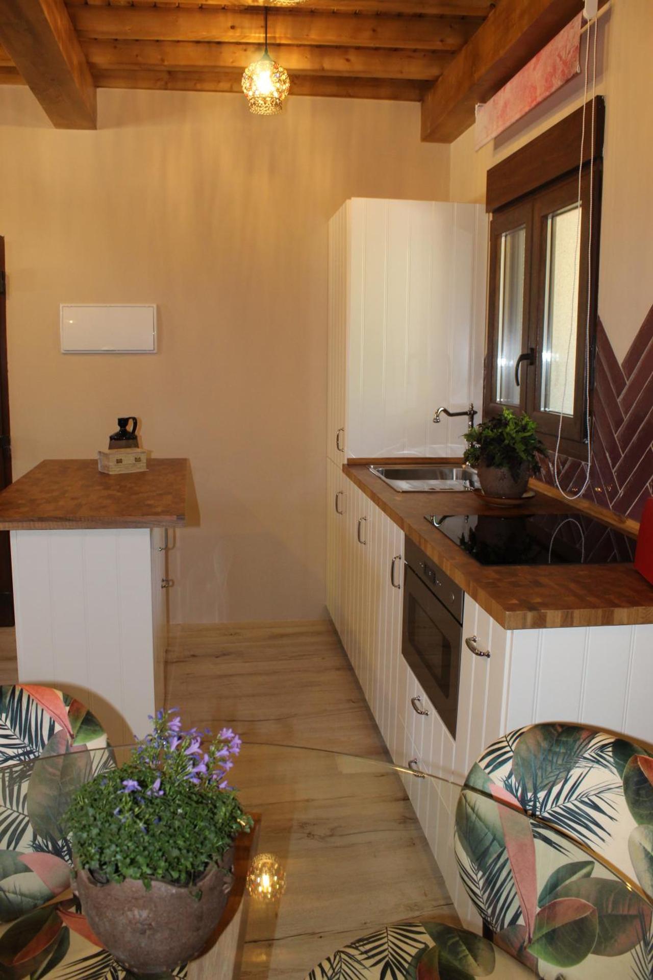 Alojamiento Turístico La alegría de la huerta