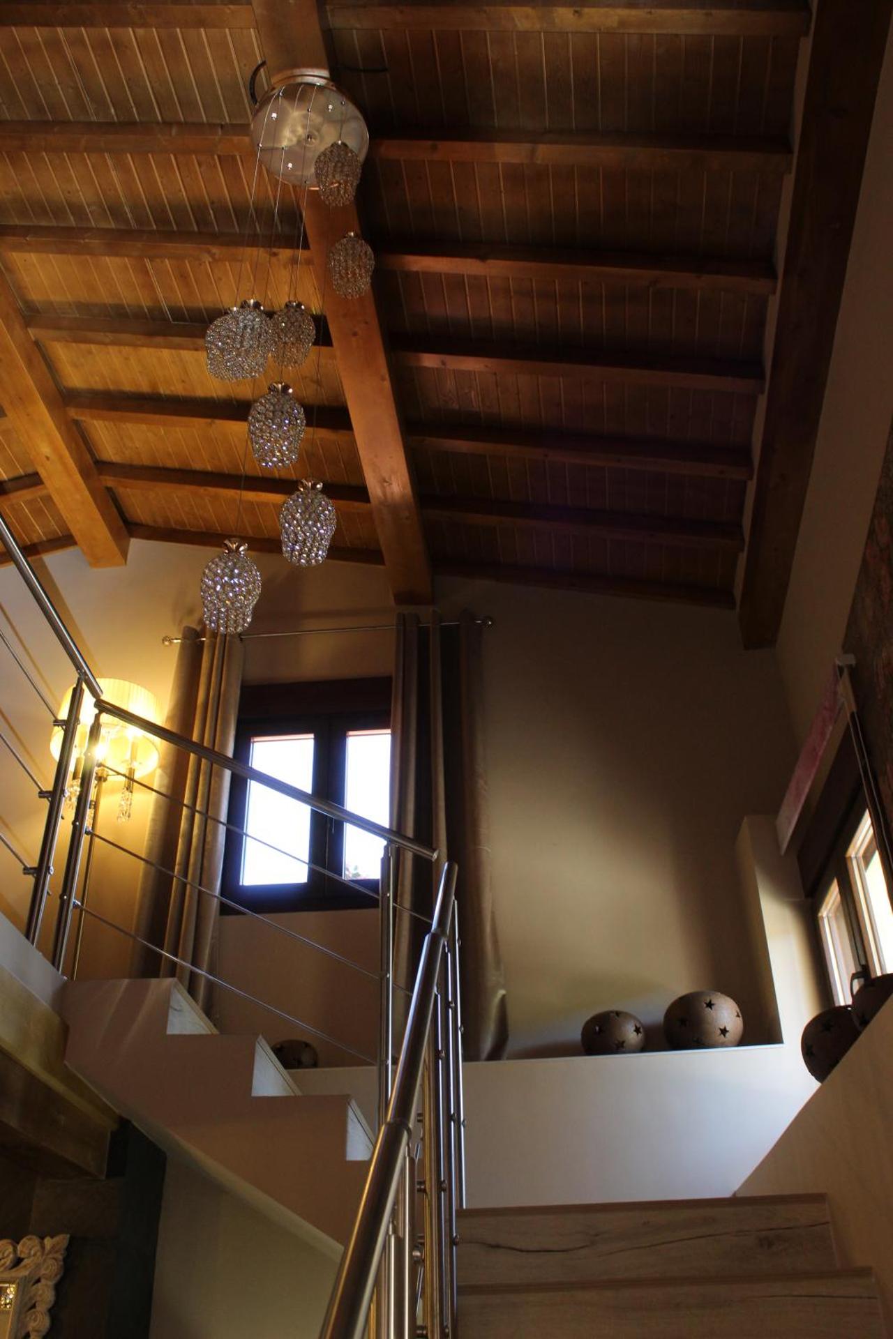 Alojamiento Turístico La alegría de la huerta