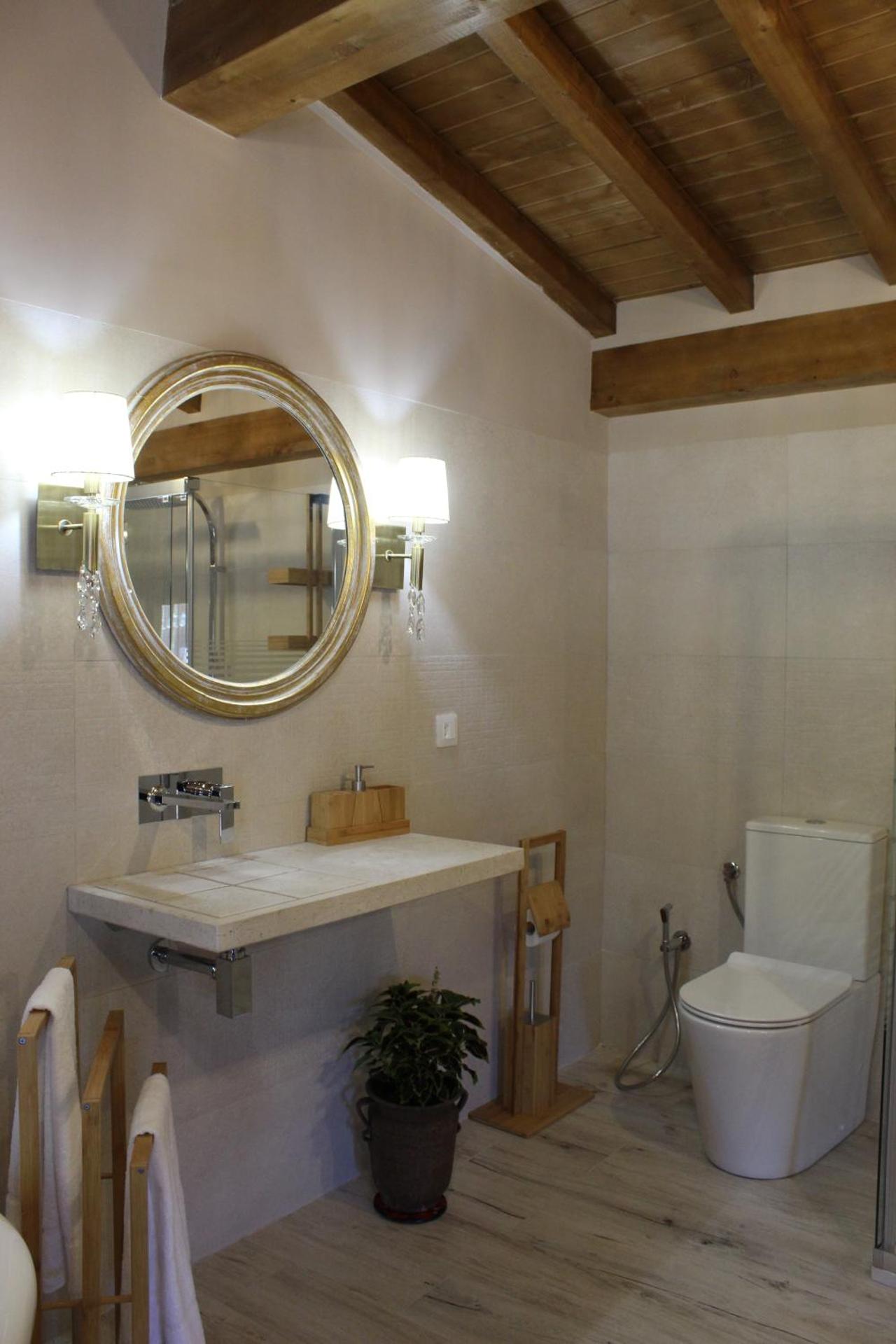 Alojamiento Turístico La alegría de la huerta