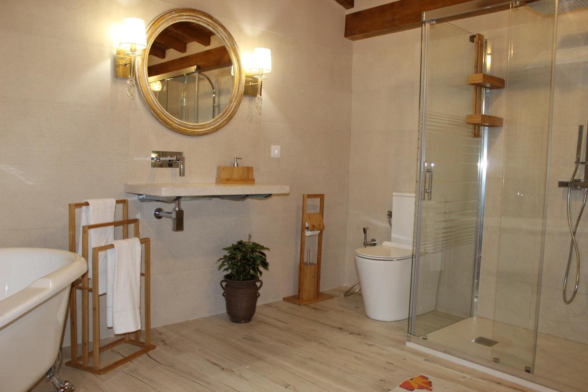 Alojamiento Turístico La alegría de la huerta