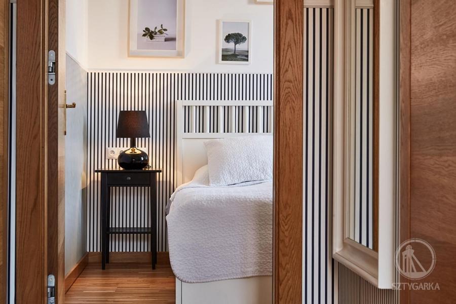 Sztygarka. Pensjonat Pod Wieżą Katowice Chorzów