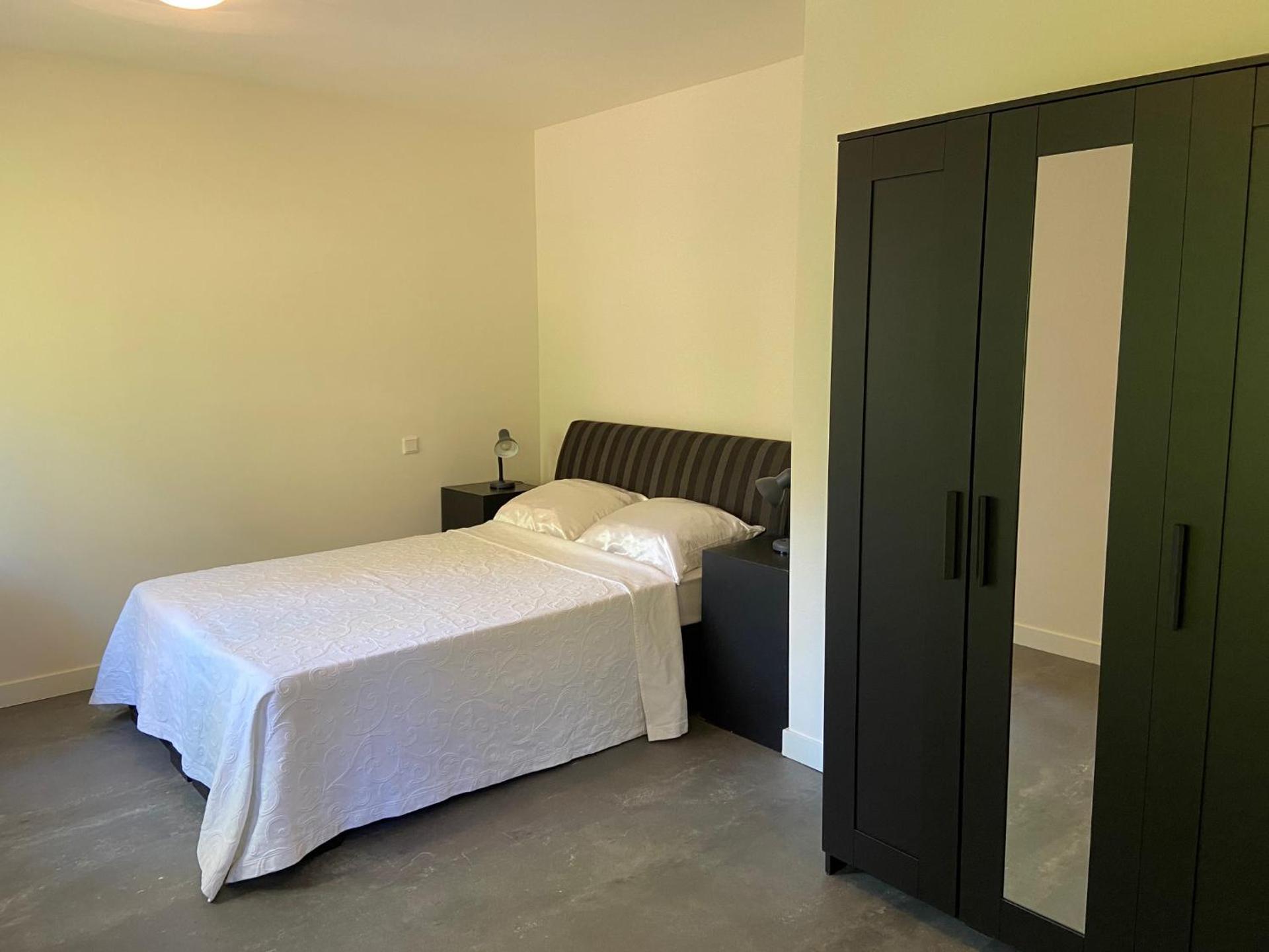 Natuurpark Hoefbos Boshuisje Veluwe