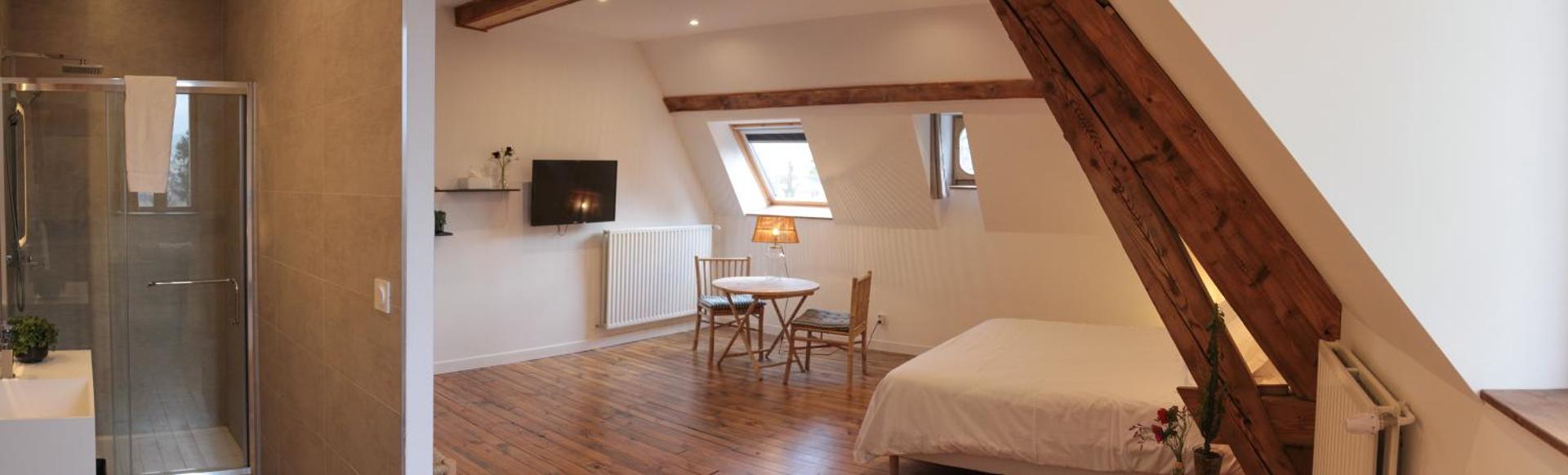 Eclosion Château Hôtel & Restaurant