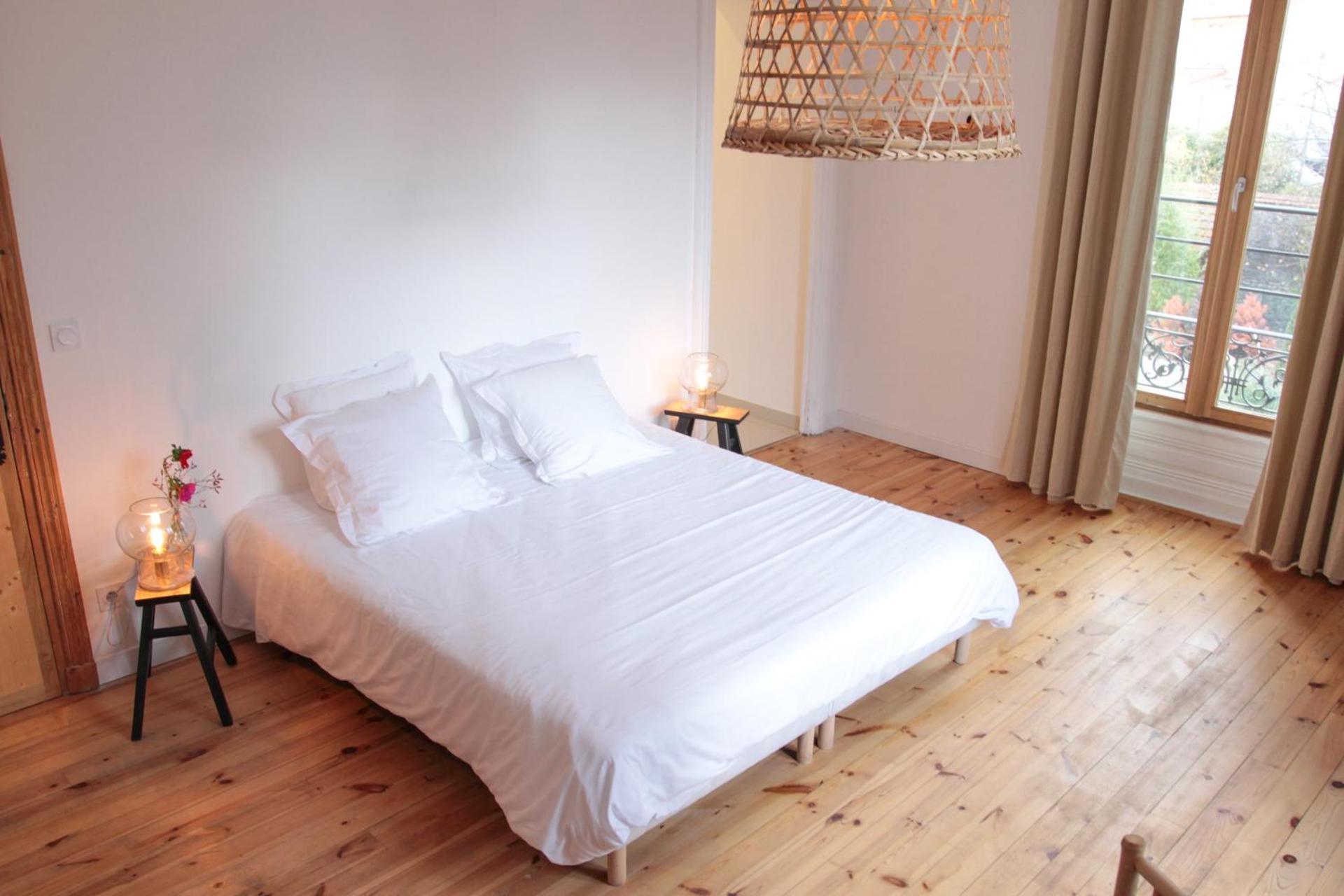 Eclosion Château Hôtel & Restaurant