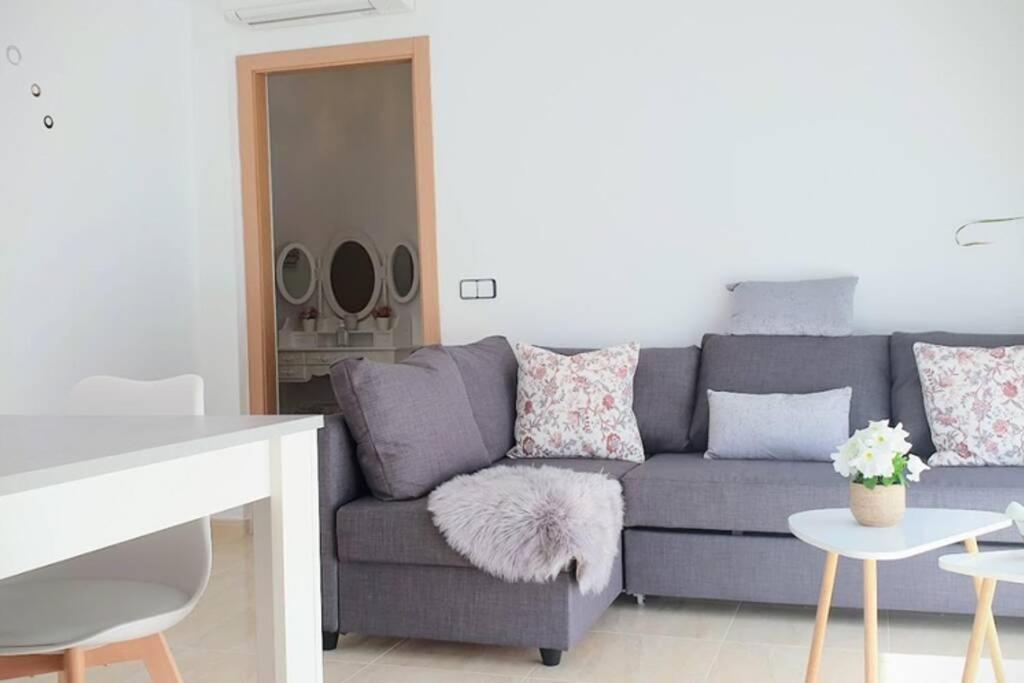 Apartamento PEPA. En el corazón del Delta.