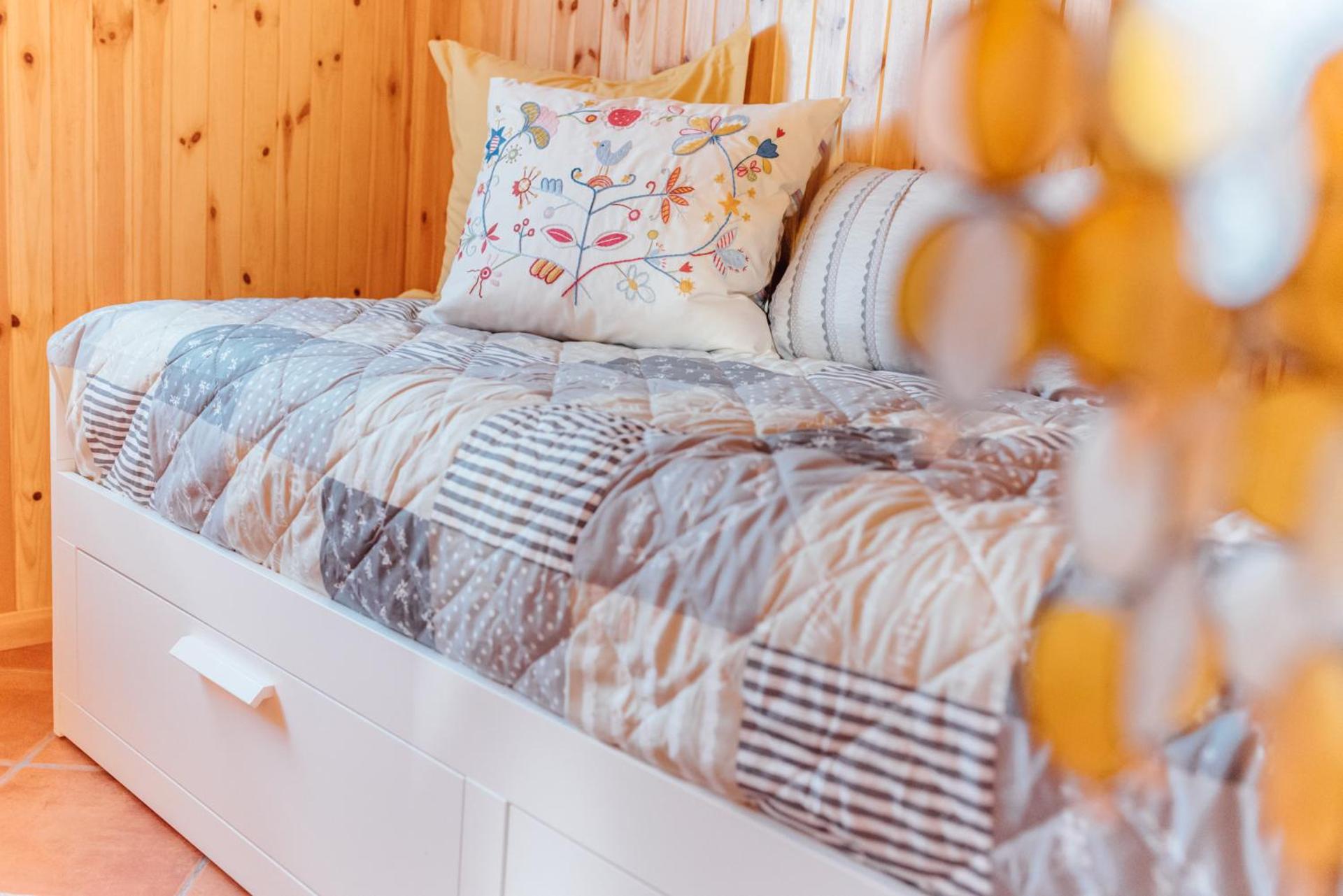 Alojamiento Turístico La alegría de la huerta