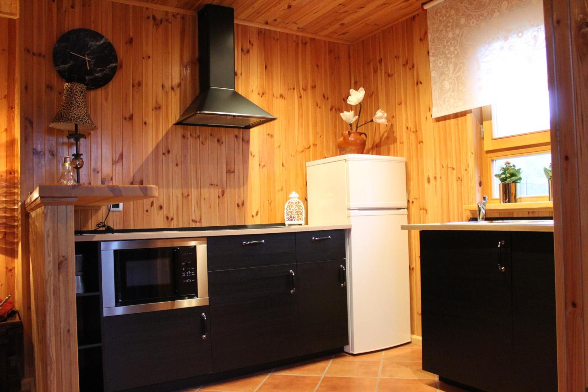 Deluxe Bungalow with Garden View