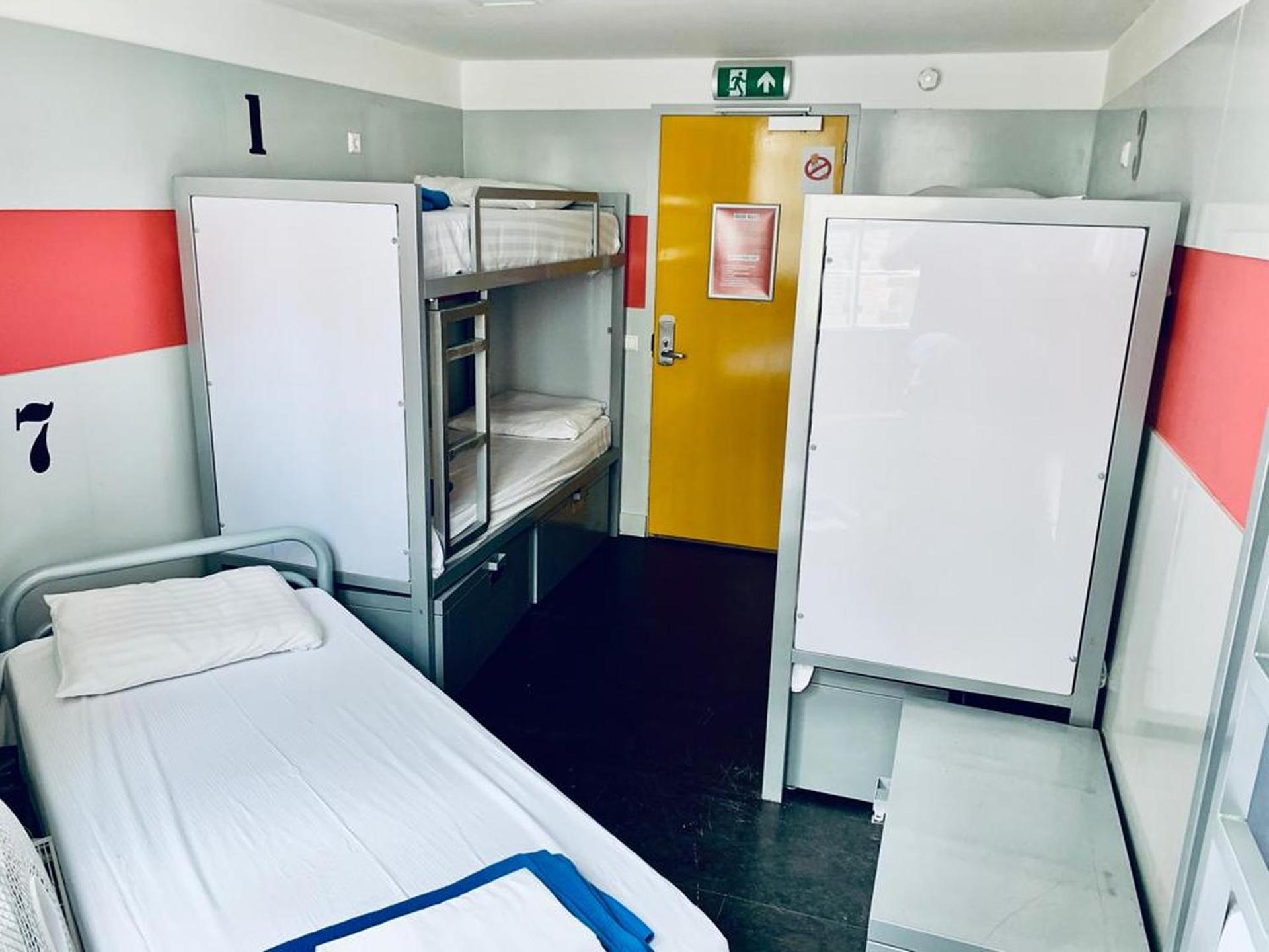 The White Tulip Hostel