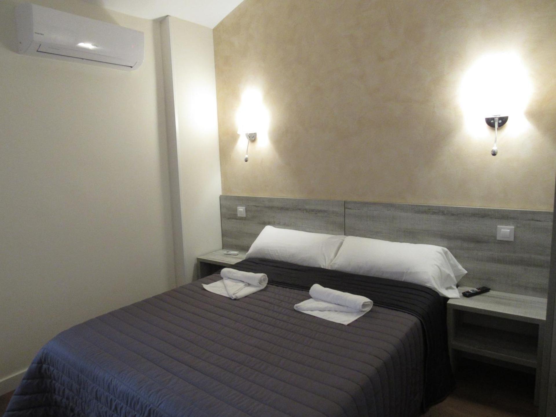 Albergue El Encuentro