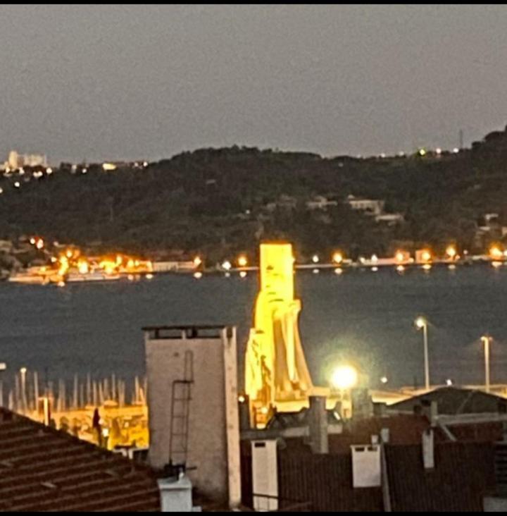 quarto suite em Belém