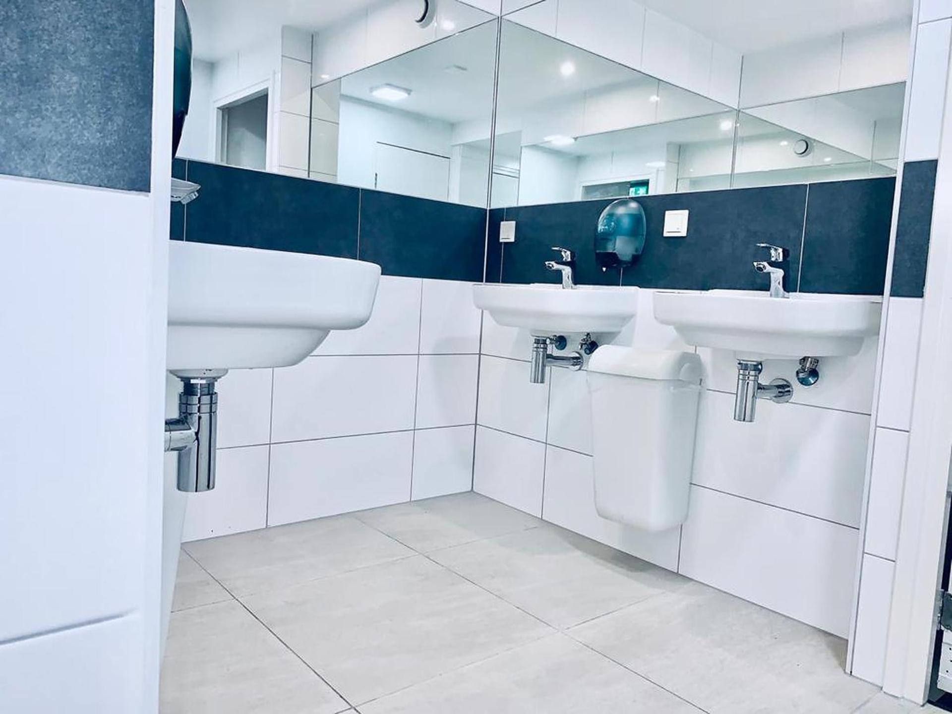 The White Tulip Hostel