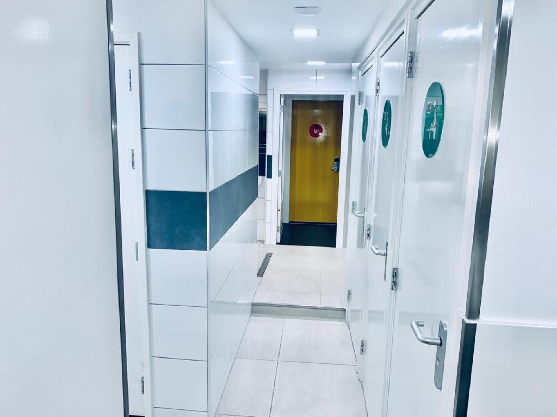 The White Tulip Hostel