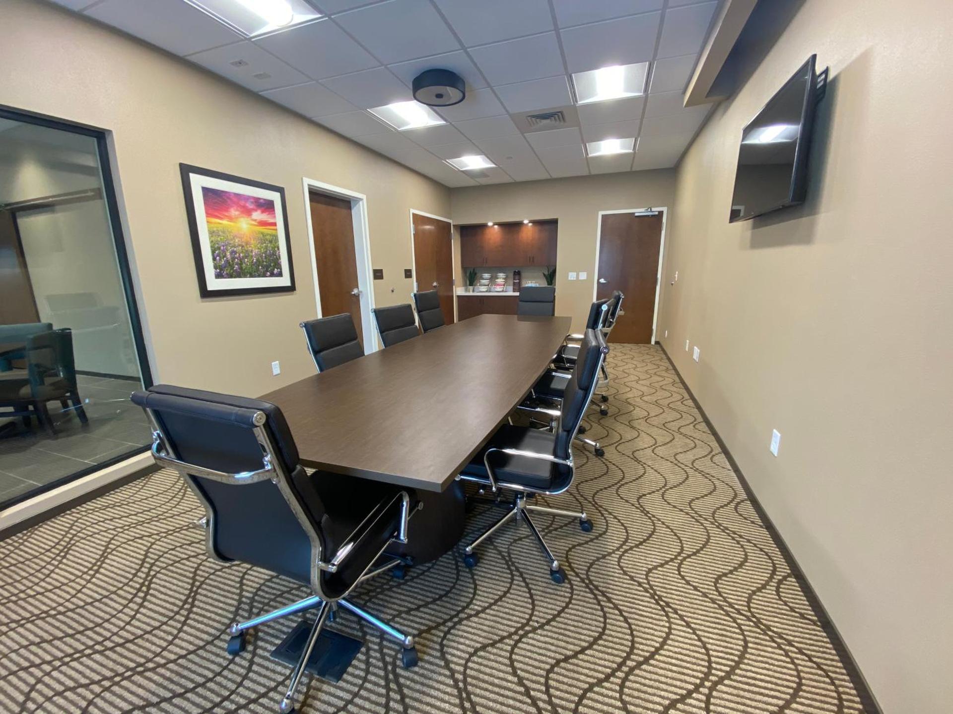 Meeting/conference room
