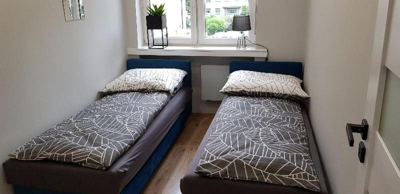 ALEJA PARK CZĘSTOCHOWA