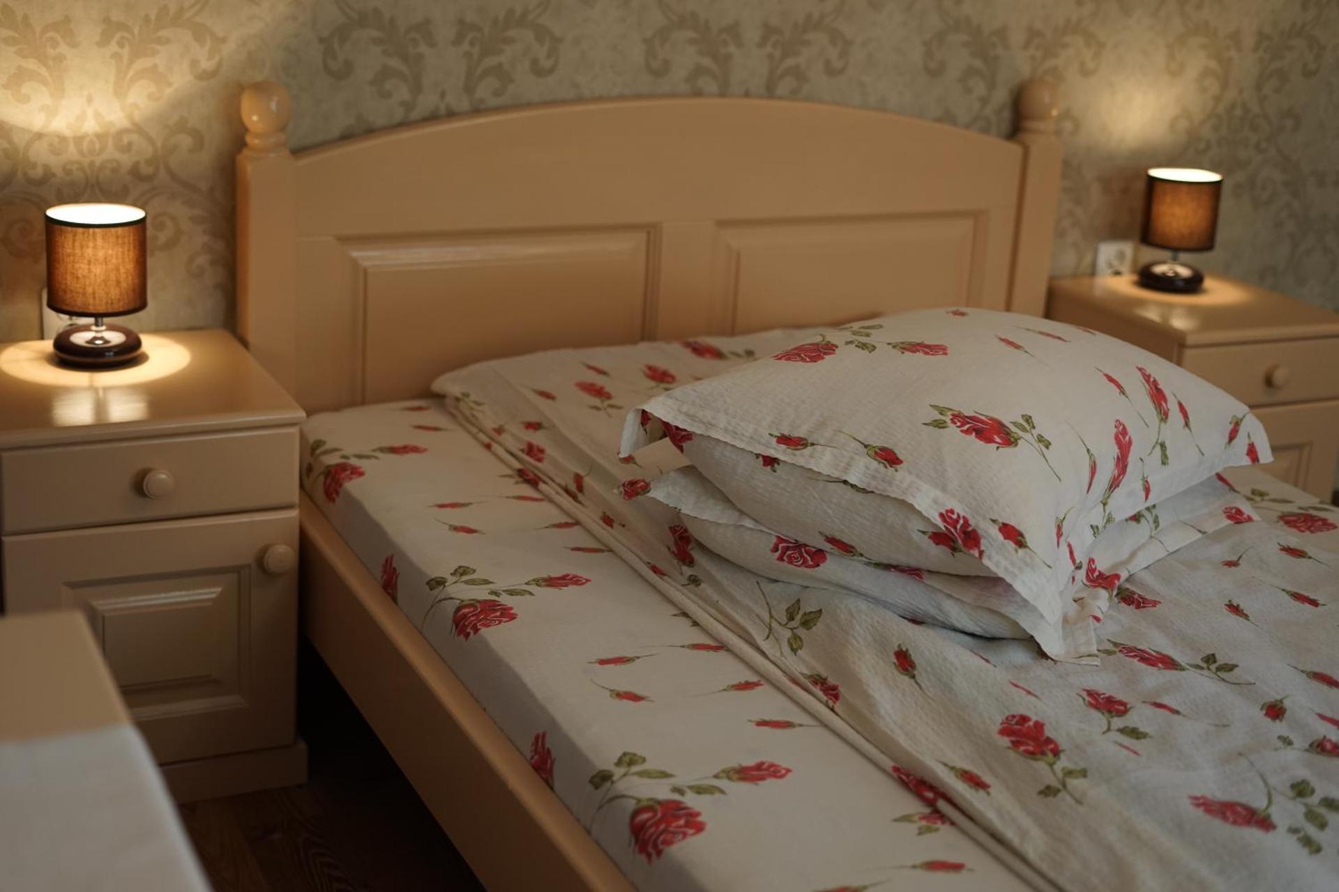 Classic Quadruple Room