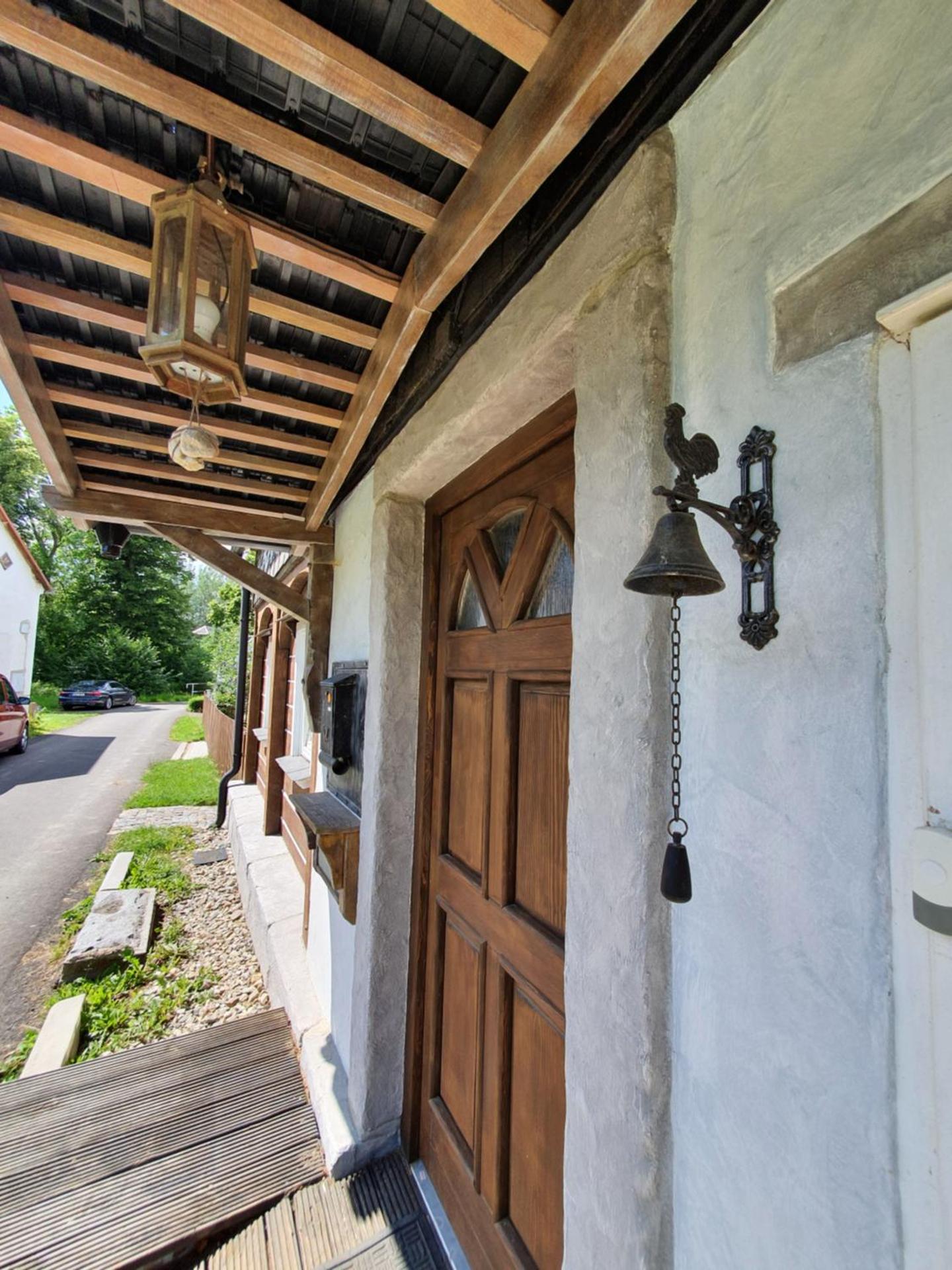 Facility for disabled guests