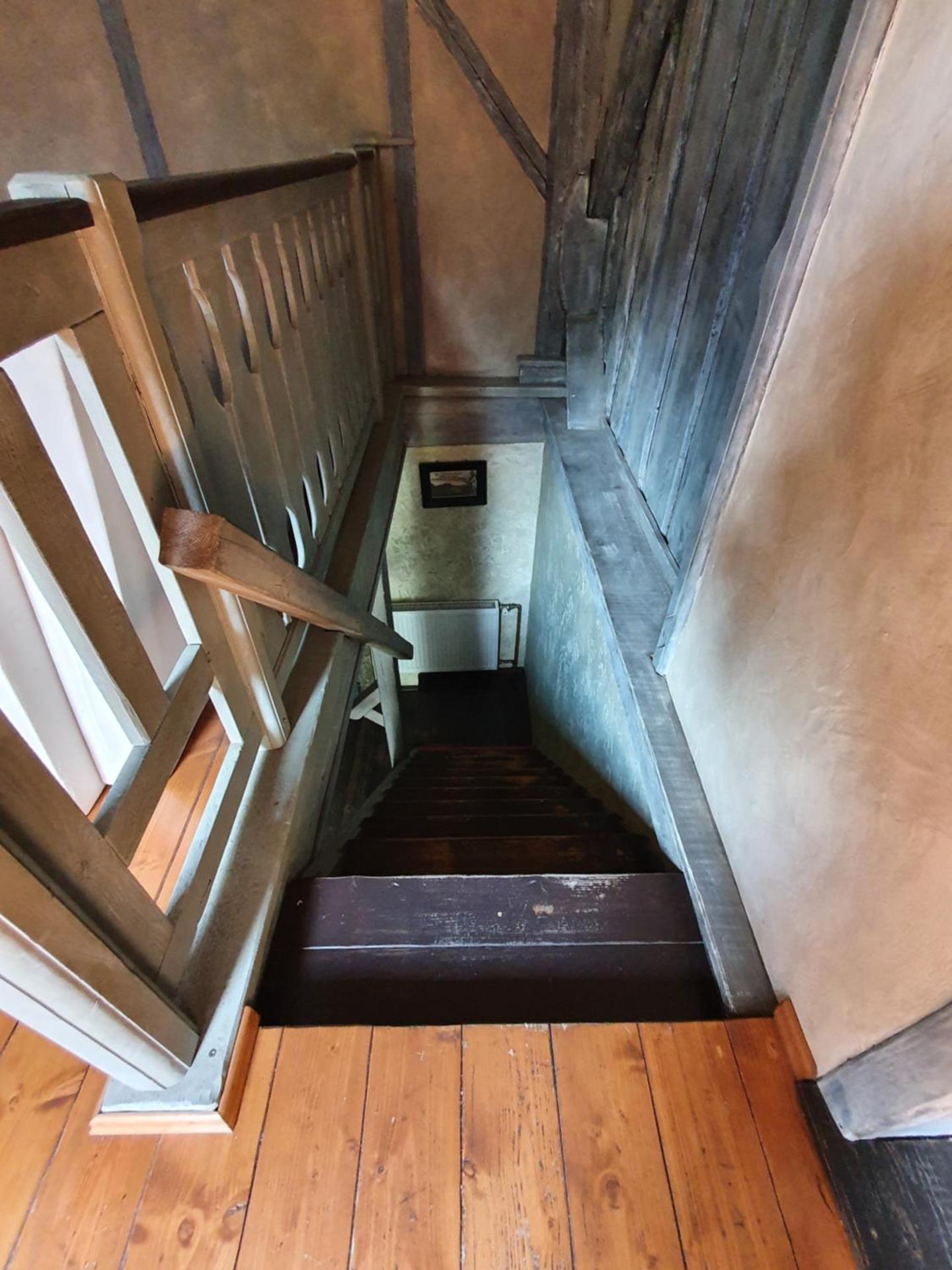 Chalupa Království