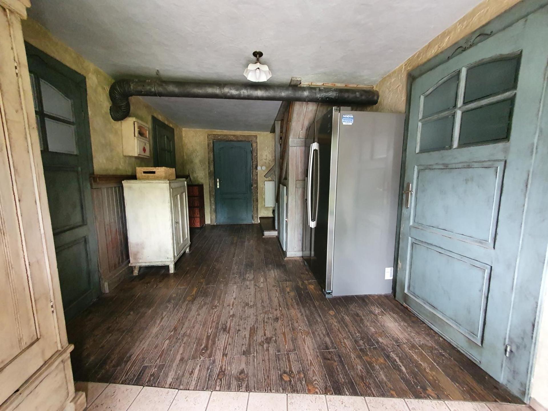 Chalupa Království