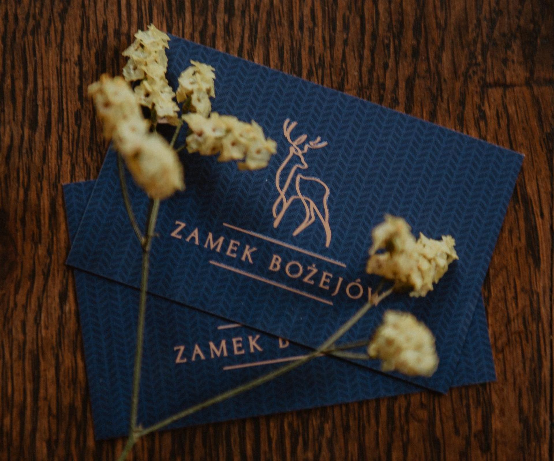 Property logo or sign