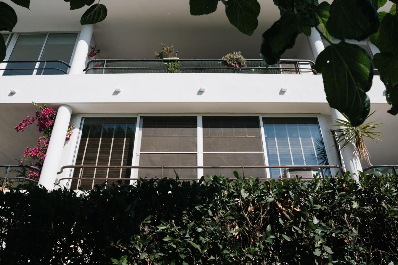 Apartamento luminoso cerca del mar y la montaña