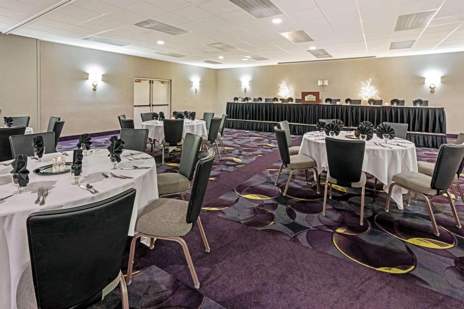 Banquet/Function facilities