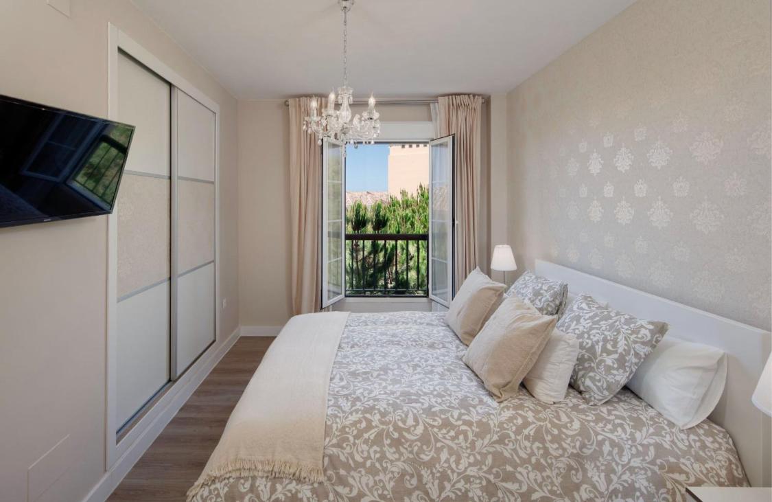 AMAZING DUPLEX NEXT TO THE BEACH IN MARBELLA