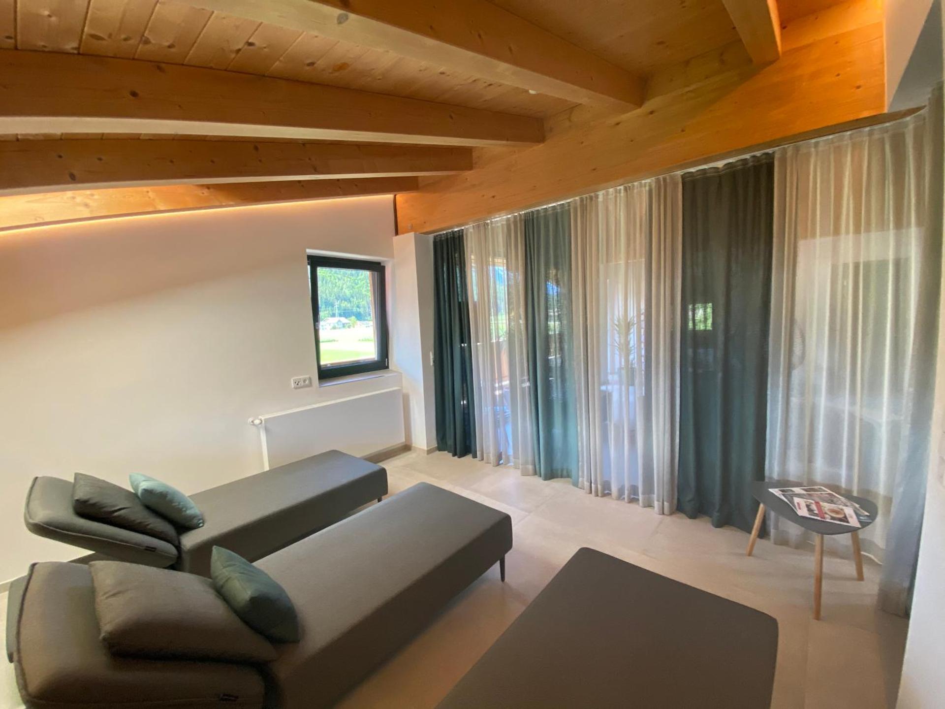 Spa and wellness centre/facilities