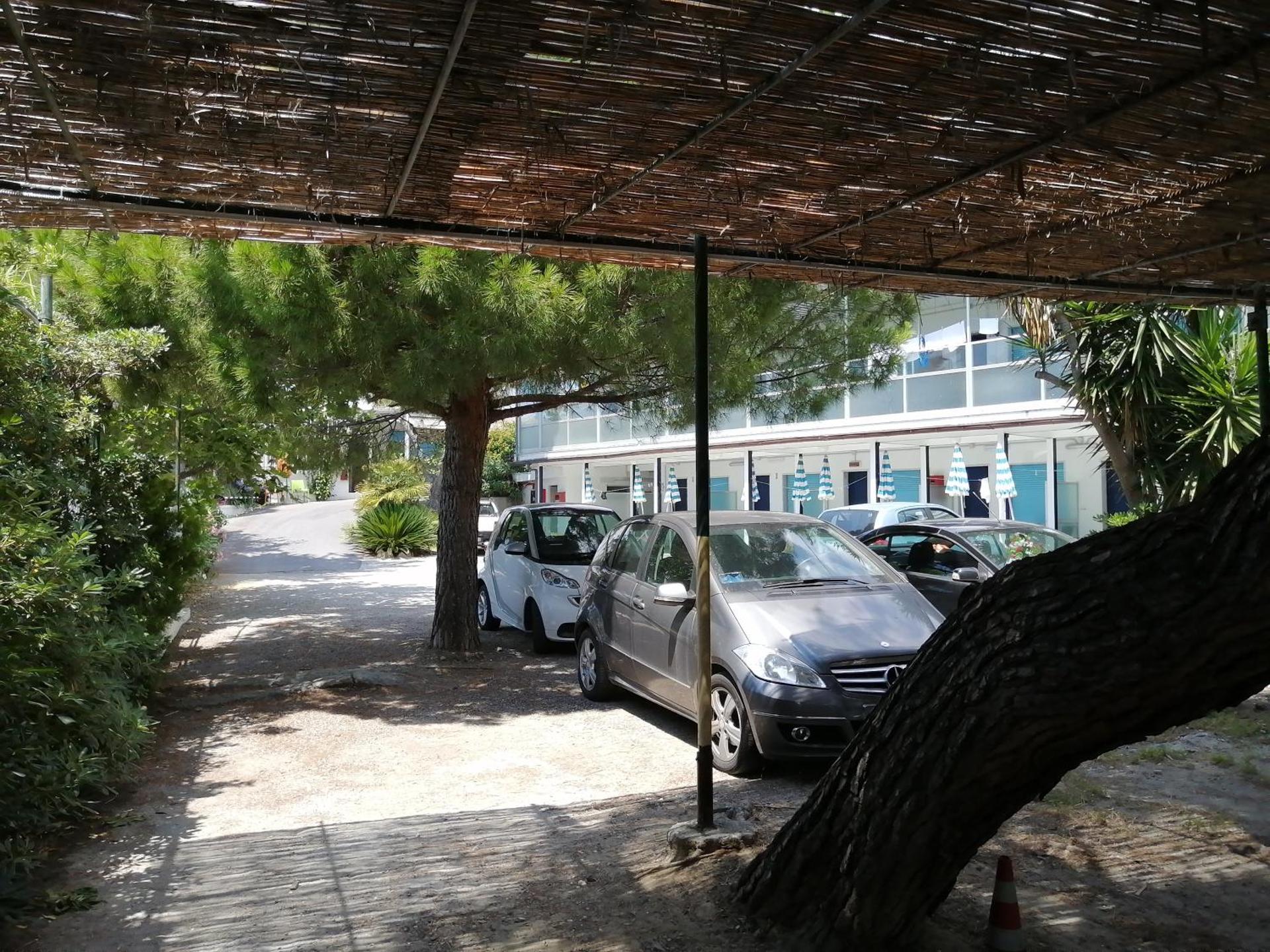 Villaggio Turistico LA VESCA