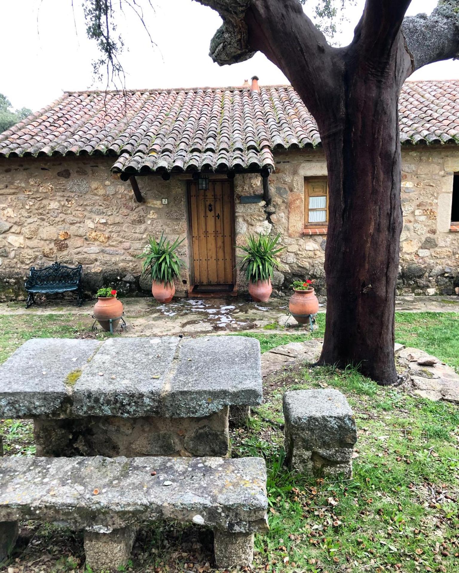 Apartamentos Rurales La Macera ****