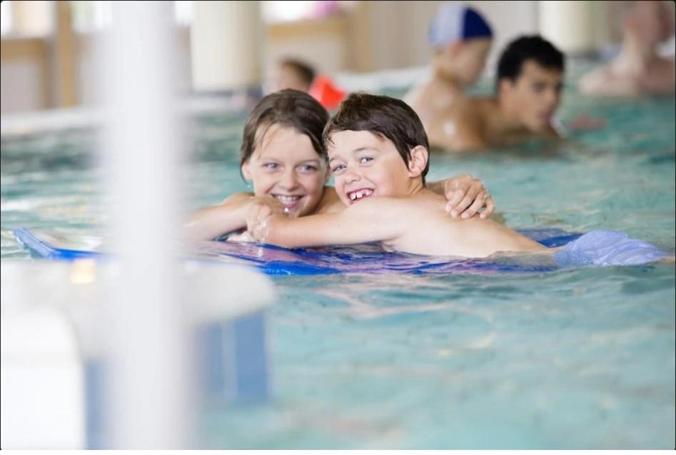 Strandvilla Zeeland aan Zee