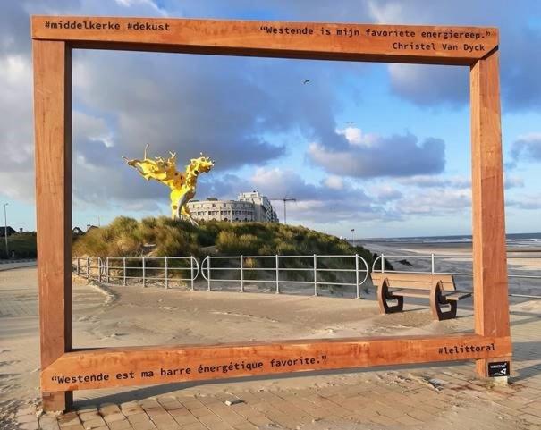 Appartement Belle Mer - Adults Only