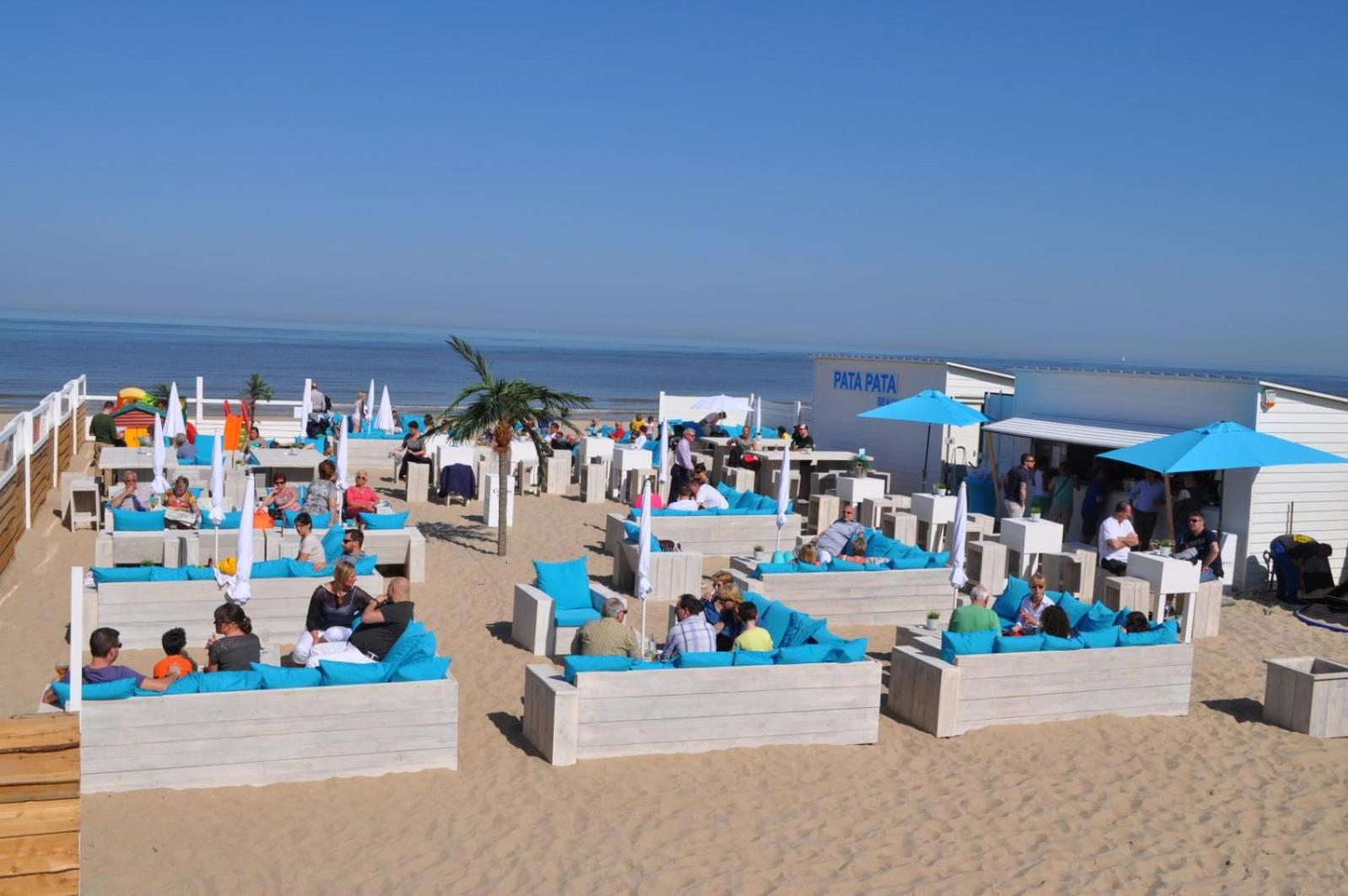 Appartement Belle Mer - Adults Only