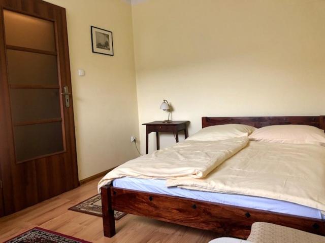 Willa Na Wzgórzu Wandy